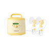 MEDELA Location Medela Symphony - Location tire-lait - Grandir nature