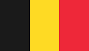 Drapeau belge